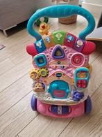 Loopwagen, Ophalen, Gebruikt, 6 maanden tot 2 jaar