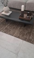 Vloerkleed, Huis en Inrichting, Stoffering | Tapijten en Kleden, Ophalen, Bruin, 150 tot 200 cm, 200 cm of meer