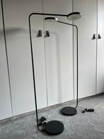 Ypperlig Hay vloerlamp 2x zwart Ikea, Ophalen, Metaal, Ikea vintage, 100 tot 150 cm