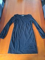 Zwart jurkje LaDress XXS, Kleding | Dames, Zwart, Ophalen of Verzenden, Zo goed als nieuw, Boven de knie