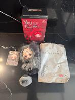 You found me SECRET Buddy Doggie, Ophalen, Zo goed als nieuw