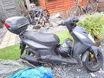 Sym scooter - Gebruikt, Gebruikt, Overige modellen, Maximaal 45 km/u, Ophalen of Verzenden