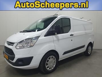 Ford Transit Custom 290 2.0 TDCI L1H1 Trend NAVI/CRUISE/AIRC beschikbaar voor biedingen
