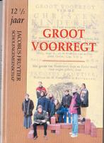 Groot voorregt, 12 1/2 jaar Jacobus Fruytier, Boeken, Ophalen of Verzenden, Gelezen, Christendom | Protestants