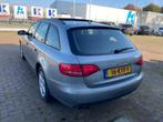 Audi A4 Avant 1.8 TFSI Pro Line Business Pano Export, Voorwielaandrijving, Euro 5, Stof, Gebruikt