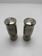 Peugeot Zeli elektrische peper- en zoutmolen 14 cm, Info@mystore.nl, Verzenden, Nieuw, Bruggestraat 18