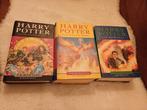 Harry Potter Klassiekers (Engels), Ophalen, Gelezen, J.K. Rowling