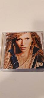 Jennifer Lopez-JLo, Cd's en Dvd's, Cd's | Latin en Salsa, Ophalen of Verzenden, Zo goed als nieuw