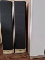 Tannoy speakers, Audio, Tv en Foto, Luidsprekers, Ophalen, Zo goed als nieuw, Front, Rear of Stereo speakers, Overige merken