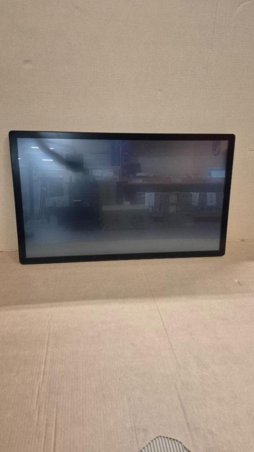 3M 46 inch touchscreen C4667PW - Full HD, Computers en Software, Monitoren, Refurbished, 60 Hz of minder, DVI, HDMI, VGA, Touchscreen