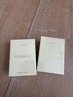 2x NISHANE Hacivat Extrait de Parfum 15ml - Nieuw, Sieraden, Tassen en Uiterlijk, Uiterlijk | Parfum, Ophalen of Verzenden, Nieuw