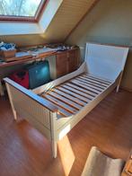 Eenpersoonsbed 90x200 eventueel inclusief matras, Ophalen, Gebruikt, 90 cm, Eenpersoons