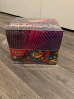 Mega heroes mini tin display pokemon, Ophalen of Verzenden, Zo goed als nieuw, Overige typen