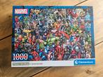 Marvel puzzel, Hobby en Vrije tijd, Denksport en Puzzels, Ophalen of Verzenden