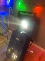 Eurolite led tsl 1200 scan scanner, Muziek en Instrumenten, Licht en Laser, Overige typen, Gebruikt, Ophalen of Verzenden