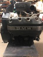 BMW K 75 serie motorblok, Gebruikt