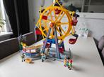 Playmobil reuzenrad 5552, Kinderen en Baby's, Speelgoed | Playmobil, Complete set, Gebruikt, Ophalen of Verzenden