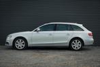 Audi A4 Avant 3.2 FSI quattro / Adaptive Cruise / Leder / YO, Gebruikt, Zwart, A4, Vierwielaandrijving
