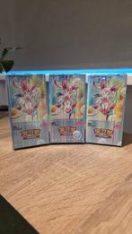 Pokémon TCG - Gem Pack VOL. 2 Booster Box, Ophalen of Verzenden, Nieuw, Boosterbox, Foil