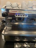 Faema Koffiemachine (Type E98RE), Gebruikt, 10 kopjes of meer, Koffiemachine, Ophalen