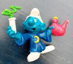 Smurf poppetje uit 1979, Ophalen of Verzenden, Zo goed als nieuw