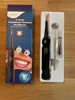 Tandsteenverwijderapparaat, Ophalen of Verzenden, Zo goed als nieuw, Overige typen