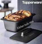tupperware ultrapro terrine 1,8 L met deksel cake broodvorm, Ophalen of Verzenden, Nieuw, Schaal