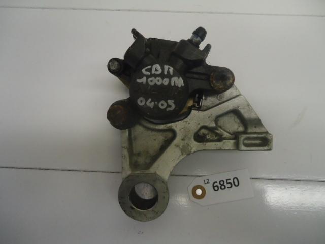 CBR1000RR 2004 - 2005 Honda Remklauw D1-29408, Motoren, Accessoires | Overige