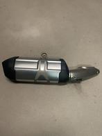 Originele uitlaat R1250GS(A) nieuw (en nog meer onderdelen), Ophalen, Nieuw