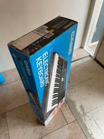 Keyboard Casio CTK 1150, Ophalen of Verzenden, Zo goed als nieuw, 61 toetsen, Casio