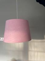 Mooie roze lampenkap, Huis en Inrichting, Lampen | Lampenkappen, Modern, industrieel, meisje, barok, strak, Rond, Ophalen of Verzenden