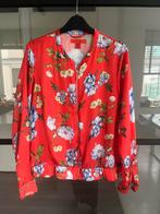 AMISU Vestje maat 38 (NIEUW), Maat 38/40 (M), Nieuw, Ophalen of Verzenden, Rood