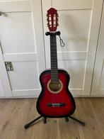 Akoestische gitaar Martinez mtc-082-pr, Muziek en Instrumenten, Ophalen, Gebruikt, Klassieke of Spaanse gitaar