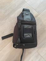 Lowepro Slingshot 202 AW cameratas, Audio, Tv en Foto, Fotografie | Fototassen, Ophalen, Zo goed als nieuw, Schoudertas, Lowepro