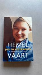 Judith Koelemeijer - Hemelvaart, Boeken, Romans, Ophalen of Verzenden, Zo goed als nieuw, Judith Koelemeijer