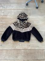 Mt 152 cars jas Jack winterjas teddy gewatteerd, Kinderen en Baby's, Kinderkleding | Maat 152, Meisje, Ophalen of Verzenden, Zo goed als nieuw