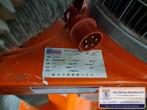 Afzuiger mobiel Coral met fijnstoffilter 400V verrijdbaar, Ophalen, Gebruikt