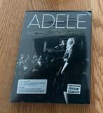 Adele - Live at The Royal Albert Hall (DVD + CD), Alle leeftijden, Boxset, Muziek en Concerten, Ophalen of Verzenden