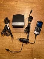 ReSound SAS-3 streamer met ReSound Remote Control 2, Diversen, Ophalen of Verzenden, Zo goed als nieuw