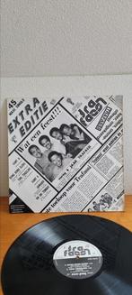 Trafassi 12" maxi single, Cd's en Dvd's, Vinyl | Overige Vinyl, Ophalen of Verzenden, Gebruikt, 12 inch