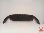 VW Polo 2G Voorbumper Onderplaat Onderlip 2G0805903B, Auto-onderdelen, Ophalen of Verzenden, Gebruikt, Voor, Volkswagen
