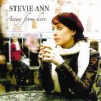 Stevie Ann - Away From Here Originele CD Nieuw, Cd's en Dvd's, Ophalen of Verzenden, 1960 tot 1980, Nieuw in verpakking