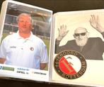 Feyenoord Rotterdam 1994/95 Sponsor Kaarten, Ophalen of Verzenden, Zo goed als nieuw