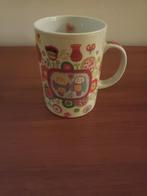 Beker/ Mug Sigris, Huis en Inrichting, Keuken | Servies, Gebruikt, Overige typen, Ophalen of Verzenden, Overige stijlen