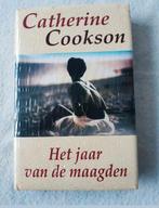 Nieuw ingesealed Catherine Cookson, het jaar van de Maagden, Nieuw, Ophalen of Verzenden, Nederland