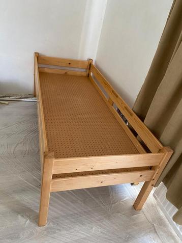 1 persoons bed
