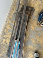 Laminaat gratis, Ophalen, Overige materialen, 50 tot 150 cm, 5 tot 10 m²