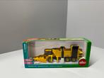 Siku 1:87 bietenrooier nieuw zeer zeldzaam, Hobby en Vrije tijd, Modelauto's | 1:32, Ophalen of Verzenden, Zo goed als nieuw, Tractor of Landbouw