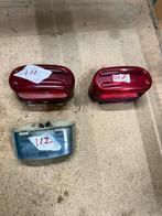 Piaggio skr/ quartz achterlichten, Ophalen of Verzenden