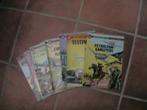 buck danny nr 20-21-22-23-25-26-27-28-29, Meerdere stripboeken, Ophalen of Verzenden, Zo goed als nieuw
